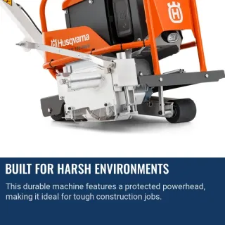 Husqvarna Soff-Cut 150 PACE