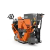 Husqvarna Blastrac 1-10DS | Shot Blaster