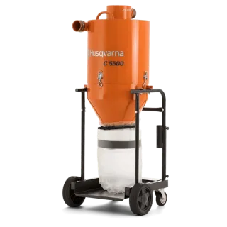 Husqvarna C 5500 | Pre-Separator