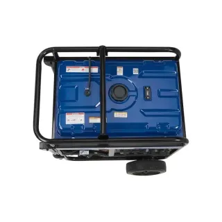 Powerhorse Generator | 15,000 Surge Watt | Dual Fuel | Electric Start
