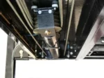 Atlas® Garage Pro 8000 Ext Ex-Tall Service/Parking 4 Post Lift 8,000 lbs