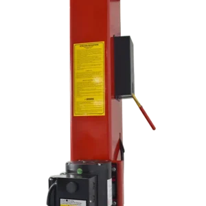 AMGO® Hydraulics OHX-10 Super-Asymmetric® 2 Post Lift 10,000 lbs
