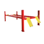AMGO® Hydraulics PRO-14E Extended 4 Post Lift 14,000 lbs
