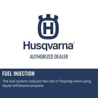 Husqvarna PG 830 P | Planetary Floor Grinder