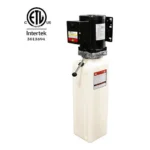 AMGO® Hydraulics BP-10 Super-Symmetric Floor Base-Plate 2 Post Lift 10,000 lbs ~ ONLY Ships from CA