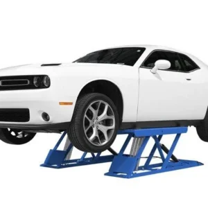 Atlas® 6PL Low Rise Scissor Lift 6,000 lbs