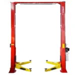 AMGO® Hydraulics OH-18 Heavy-Duty 2 Post Lift 18,000 lbs