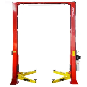 AMGO® Hydraulics OH-18 Heavy-Duty 2 Post Lift 18,000 lbs