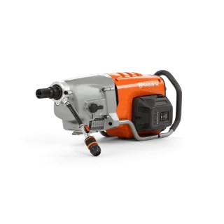 Husqvarna DM 1 PACE | Core Drill Motor