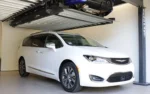 BendPak PL-6KT 18,000-lb. Triple / Independent Platforms Parking Lift