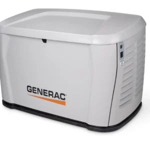 Generac 7261 24kW Generator