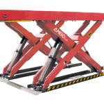 AMGO® Hydraulics AX-12 Heavy-Duty Scissor Lift 12,000 lbs.