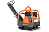 Husqvarna LG 300 W/ Free Vibration Impact Ironclad Gloves