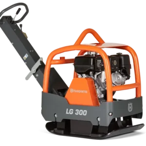 Husqvarna LG 300 W/ Free Vibration Impact Ironclad Gloves