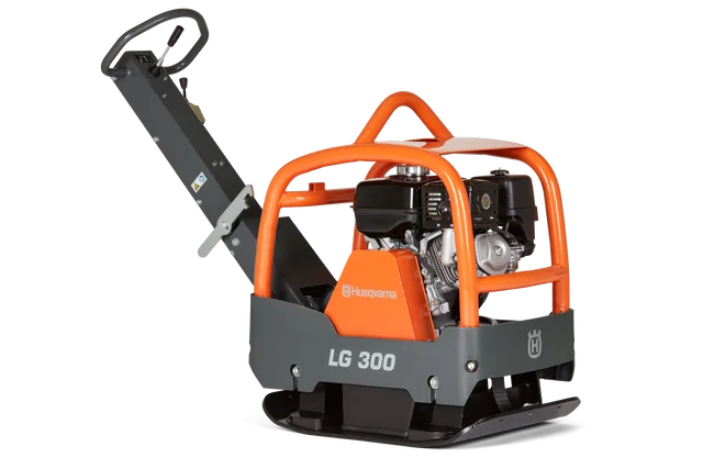 Husqvarna LG 300 W/ Free Vibration Impact Ironclad Gloves Husqvarna LG 300 W/ Free Vibration Impact Ironclad Gloves