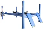 iDeal FP14KAC-X Commercial Alignment Lift 14,000 lb