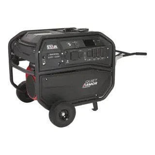 NorthStar Generator | 15,000 Surge Watt | Electric Start | Honda GX690