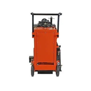 BravePro Concrete Floor Saw | 14 In. – 20 In. Diameter | Honda GX390