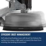 Husqvarna PG 510 | Planetary Floor Grinder