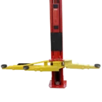 AMGO® Hydraulics OHX-10 Super-Asymmetric® 2 Post Lift 10,000 lbs