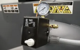 BendPak TSP-580V-601