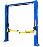 Torin TRJR-245LD TCE 220V 2 Post Lift 10,000 lb.