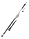 Norbar Gen 2 Break Back Torque Wrench 3/4″ Drive