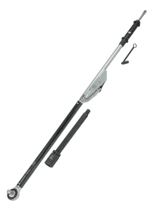 Norbar Gen 2 Break Back Torque Wrench 3/4″ Drive