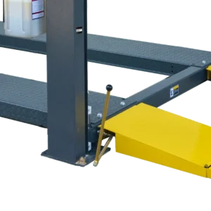 AMGO® Hydraulics 408-PCA Parking & Service 4 Post Lift 8,000 lbs ~ ONLY Ships from CA