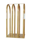 4-Bar Cage