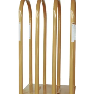 4-Bar Cage