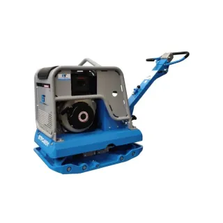 BT Reversible Plate Compactor | 20-in. | Yanmar L100 | 990 lbs.