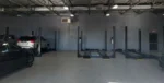 Atlas® Apex 9 ALI Certified 4 Post Hobbyist Parking Lift 9,000 lbs