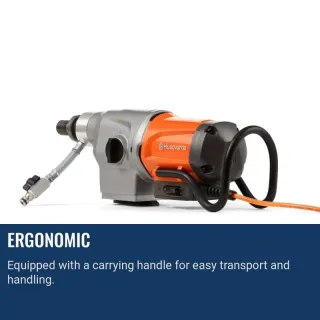 Husqvarna DM 400 | Core Drill Motor