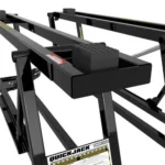 QuickJack™ 8000TLX Extended-Length Portable Truck & SUV Lift Bundle