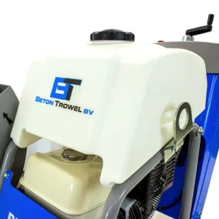 BT Concrete Saw | 18 In. | GX390 | Screw Feed Blade Adjustment