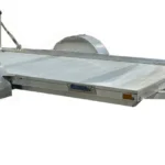 Mission 72X10 Utility Trailer SA #MU72X10AR-2.0