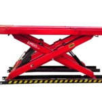 AMGO® Hydraulics AX-12A Scissor Alignment Lift 12,000 lbs.