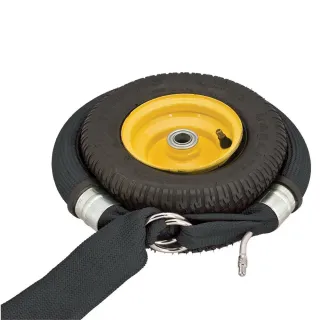 Pneumatic Bead Expander