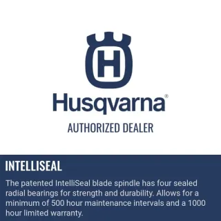 Husqvarna FS 520 | Walk-Behind Floor Saw