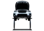 Challenger EW1020 Wide Inground ALI Car Lift 10,000 lb. Capacity