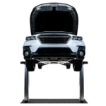Challenger EW1020 Wide Inground ALI Car Lift 10,000 lb. Capacity