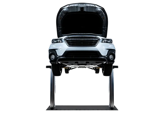 Challenger EW1020 Wide Inground ALI Car Lift 10,000 lb. Capacity Challenger EW1020 Wide Inground ALI Car Lift 10,000 lb. Capacity