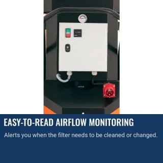 Husqvarna T 7500 | Dust Extractor