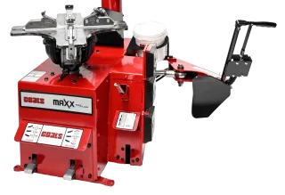 Coats Maxx 50 Rim Clamp Tire Changer