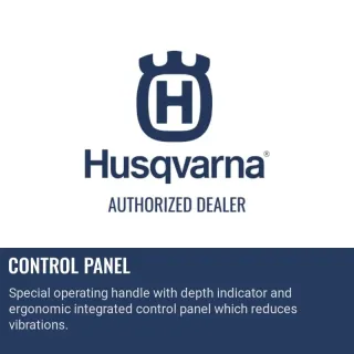 Husqvarna BMC 335 | Floor Shaver
