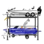 BendPak HD-7500PBX Vehicle & Boat Storage Lift w/Extended Height