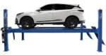 iDeal FP14KAC-X Commercial Alignment Lift 14,000 lb