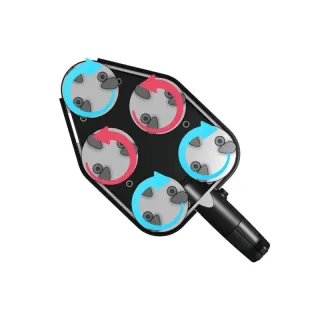 WerkMaster | Scarab Pro