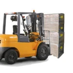 AMGO® Hydraulics XL-10F Flush Mount Full Rise Scissors Lift 10,000 lbs